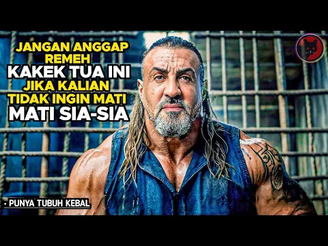 Download MP3 Penjahat Legendaris Paling Ditakuti Berlagak Polos Selama 10 Tahun - Alur Cerita Film