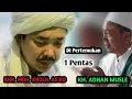 Download Lagu KHR. moh. kholil as'ad and KH. Musle Adnan attended the Isro Mi'roj event at the residence