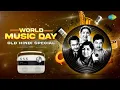 Download Lagu World Music Day | 20 Nonstop Hit Songs - Audio Jukebox | Kishore Kumar | Kumar Sanu |Old Hindi Songs