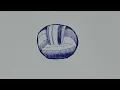 Satisfying Mechanical Object Pen Drawing Generative Metrics