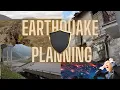 Be Eart uake ready 10 Must-Do Steps for Surviving the Unpredictable Seismic readiness