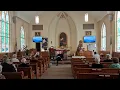 Memorial Service for Travis Rogers Sr