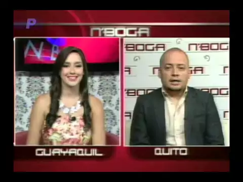 Plansaso com información sobre Quito plataforma para web y móviles