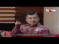[FULL] Satu Jam Lebih Dekat Bersama Jusuf Kalla | tvOne