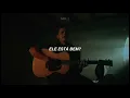 two wooden beams - josiah queen (clipe legendado)