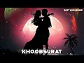 Khoobsurat - LoFi Mix | Stree2 Song | Sachin - Jigar | Shraddha Kapoor |  @SoftLoFiMusic27