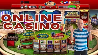 DoubleDown Online Casino