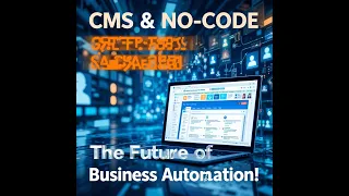 Master Contact Management with No Code