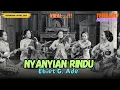 Lagu Ebiet G Ade - Nyanyian Rindu (Versi Keroncong Jadoel) | Cover Musik Klasik | Suara Keroncong Jadoel