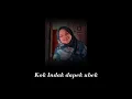 Download Lagu Manyasa Denai Manarimo - Silva Hayati  Cover by Yanti Oftafia #silvahayati #minangcover