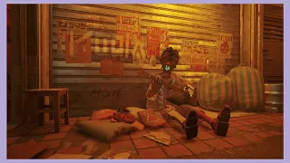 Stray Morusque S Music The Way You Compute Tonight One Hour 