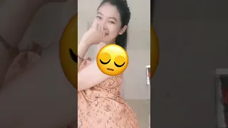 tiktok hot id tinahalus aka tinaendek
