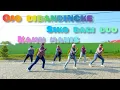Download Lagu senam kreasi OJO DIBANDINGKE x SIKO BAGI DUO x KAMU MANIS TIKTOK VIRAL choreo ibu Tiena #letsolga