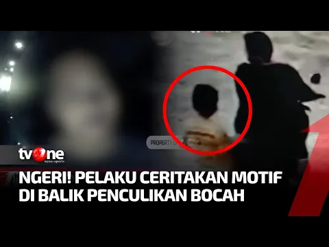 Motif 2 Remaja di Makassar Culik dan Bunuh Bocah 11 Tahun