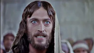 Jesus Cristo condena a hipocrisia dos Escribas e Fariseus