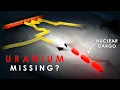Download Lagu Iran mist nucleaire voorraad in Uraniun vóór Amerikaanse B2-aanval, gelekte rapporten? #iran #usa...