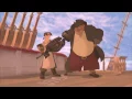 I'm Still Here - Treasure Planet HD
