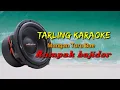 Download Lagu Karaoke tarling MANGAN TURU BAE Rampak bajidor enak didengar