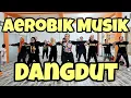 Download Lagu AEROBIK MUSIK DANGDUT KOPLO TERBARU 2024