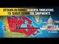 Download Lagu Ottawa in Panic: Alberta Threatens to Shut Down Oil Shipments