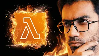This new AWS lambda update changes everything