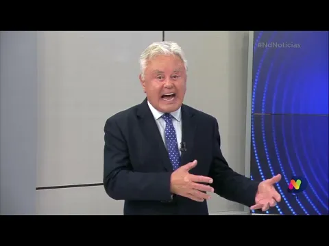 Paulo Alceu: há uma campanha para derrubar Bolsonaro antes das eleições