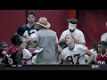 2017 Nick Saban Behind The Scenes