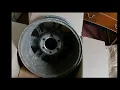 eBay wheel introduction gfb
