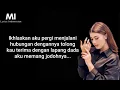 Download Lagu NABILA MAHARANI - AKU MEMANG JODOHNYA (LYRICS)