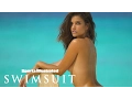 Barbara Palvin Gets Playful In Stunning Curacao Shoot Intimates Sports Illustrated Swimsuit