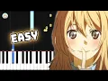 Download Lagu [full] Your Lie in April OST - \