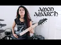 AMON AMARTH \