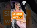 unboxing new silicone wife no expense no tension