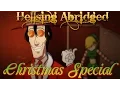 A Very Hellsing Christmas Special