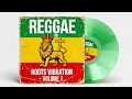 Lagu ROOTS REGGAE (1961) 🌿FORGOTTEN ALBUM🌿 ROOTS VIBRATION - VOLUME 1