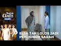 Sedih!! Elsa Gagal Menjadi Pendonor Mama Sarah | IKATAN CINTA | EPS.1017 (1/4)