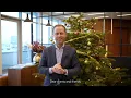 Happy New Year 2024 from CBRE