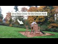 Assembling A Playground For Our Kids