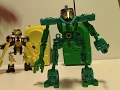 Lego Throwbots Review Jet Amazon 1999