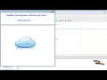 DCloud Deadline-aware Resource Allocation for Cloud Computing Jobs Final Year Projects 2016