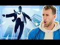 The Best Parkour Game Parkour Experts Reacts to Vector