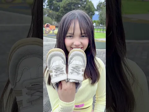 Zapatos PEQUEÑOS VS zapatos GRANDES