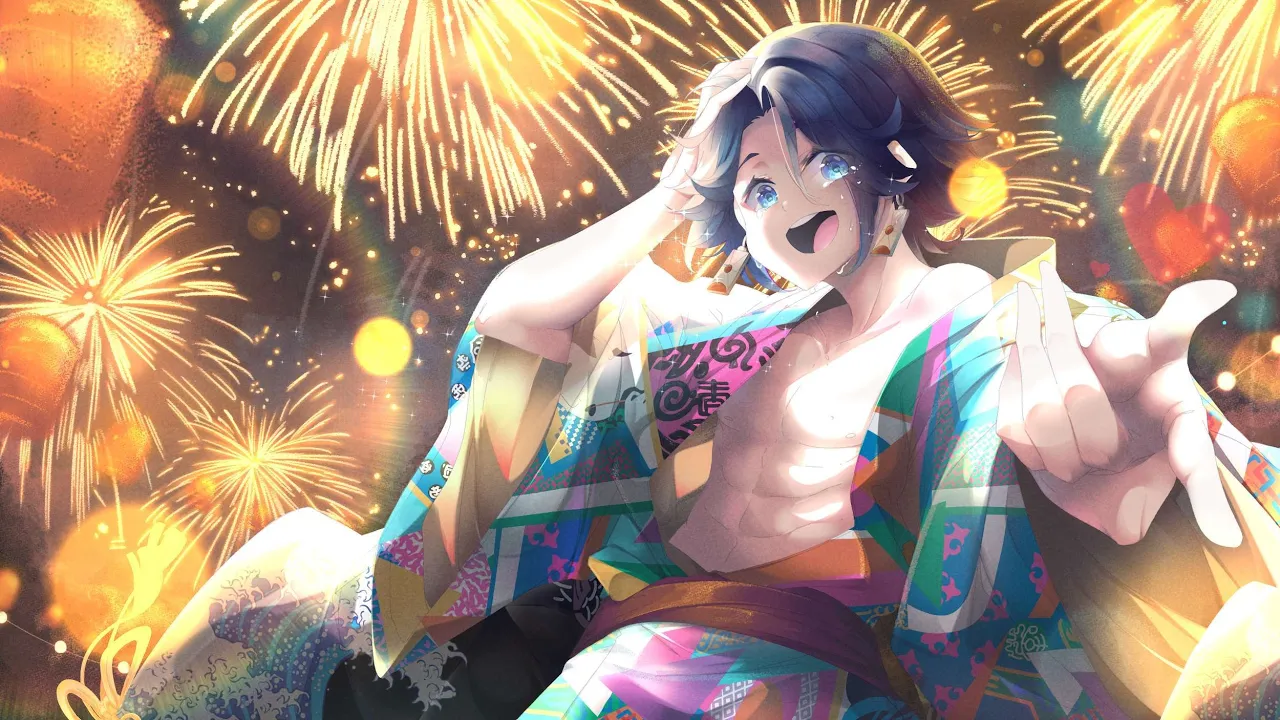 RANKEANDO ANDO