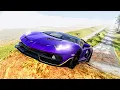 Download Lagu Best Crashes of the Month #20 – November 2024 - BeamNG Drive | CrashBoomPunk