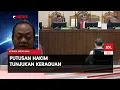 Download Lagu Sidang Tom Lembong, Pakar Hukum Pidana: Putusan Hakim Minimal Tunjukan Keraguan | Sindo Prime |18/07