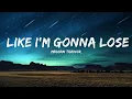 Download Lagu Meghan Trainor - Like I'm Gonna Lose You (Lyrics) ft. John Legend | 1hour Lyrics
