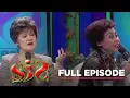 OG Divas Sylvia La Torre at Elizabeth Ramsey paano nag-umpisang kumanta SiS Stream Together