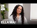 Ella Mai on Do You Still Love Me Being Inspired By Destiny s Child Motherhood Complex News