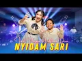 Download Lagu Farel Prayoga - NYIDAM SARI ft Lutfiana Dewi - Umpomo Sliramu Sekar Melati (Official Music Video)