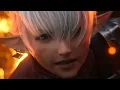 🎼 Footfalls (𝐄𝐱𝐭𝐞𝐧𝐝𝐞𝐝) 🎼 - Final Fantasy XIV